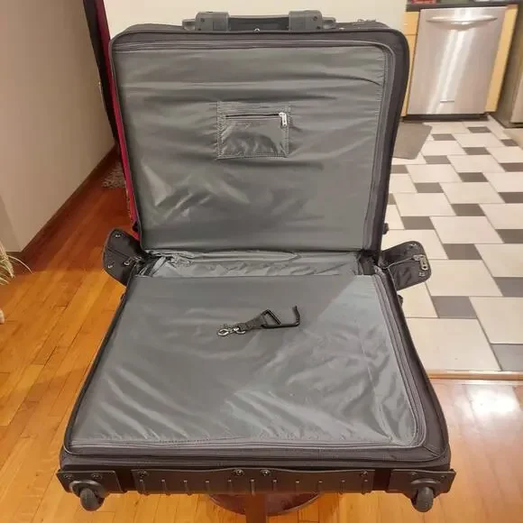 Travelpro Crew 5 DuPont Microballistic Nylon Rolling Garment Bag Checked Luggage